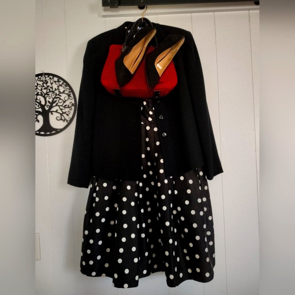 Ensemble suggestion